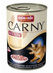 Animonda Carny Kitten Poultry 400 g