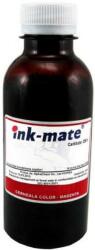Ink-Mate Flacon refill cerneala magenta Canon 200ml, Ink-Mate GI-40M