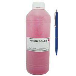 Jadi Compatibil HP CF463X (656X) Flacon Refill Toner Magenta 200g si Pix Schneider