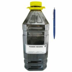 Jadi Compatibil HP CE310A (126A) Bidon Refill Toner Negru 1000g si Pix Schneider