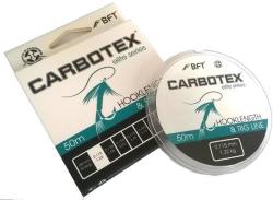 Carbotex Fir Carbotex Hooklenght Rig Line 017mm/2, 42Kg/50M (E.5200.017) - maxlife