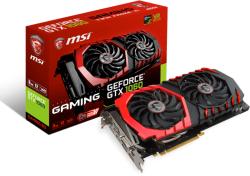 MSI GeForce GTX 1060 6GB GDDR5 192bit (GTX 1060 GAMING 6G)