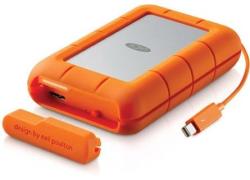 Seagate LaCie Rugged RAID 4TB 32MB 5400rpm USB 3.0 (STFA4000400)