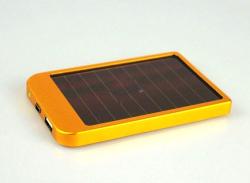 PATONA Solar 750 mAh