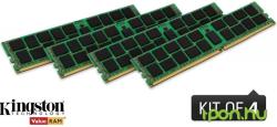 Kingston ValueRAM 128GB (4x32GB) DDR4 2400MHz KVR24R17D4K4/128