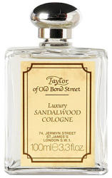 Taylor of Old Bond Street Sandalwood EDC 100 ml