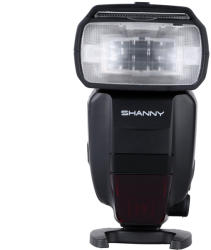 Shanny SN600N (Nikon) Blitz aparat foto