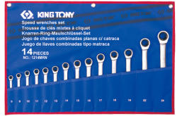 KING TONY 12114MRN