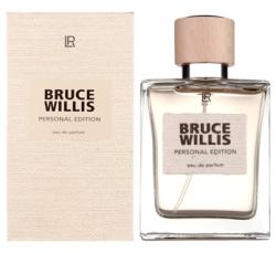 LR Health & Beauty Bruce Willis Personal Edition Summer EDP 50 ml