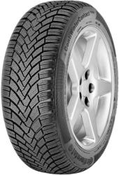 Continental WinterContact TS 850 P SUV 235/65 R17 104H