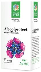 Steaua Divina Alcoolprotect 50 ml