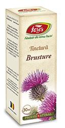 Fares Tinctura de Brusture 30 ml