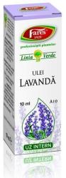 Fares Ulei de Lavanda 10 ml