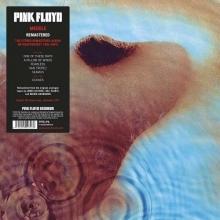 Pink Floyd Meddle - livingmusic - 135,00 RON