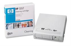 HP SDLT Cleaning Cartridge (C7982A)