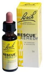 Rescue Remedy Original - Alkoholmentes