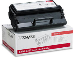 Lexmark 08A0477
