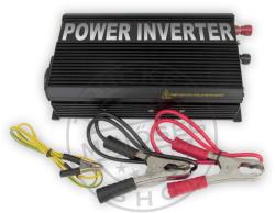 Inverter / Áramátalakító 24V 1000W