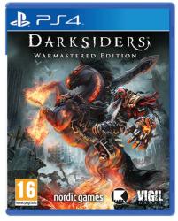 Nordic Games Darksiders Warmastered Edition (PS4)