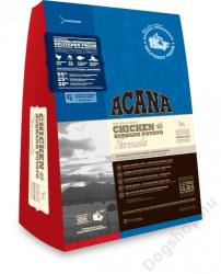 ACANA Cobb Chicken & Greens 3x11,4 kg