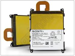 Sony Li-polymer 3000mAh LIS1525ERPC