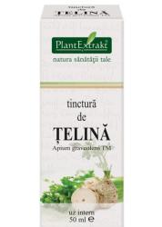 PlantExtrakt Tinctura de Telina 50 ml