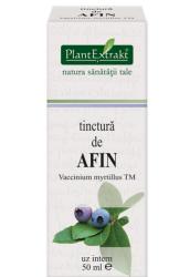 PlantExtrakt Tinctura de Afin 50 ml