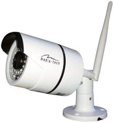 Media-Tech 1080p OUTDOOR SECURECAM (MT4059)