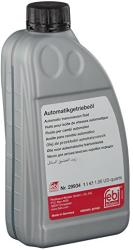 febi bilstein ATF III 29934 1 l