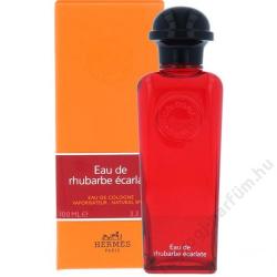 Hermès Eau de Rhubarbe Ecarlate EDC 100 ml