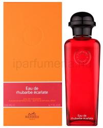 Hermès Eau de Rhubarbe Ecarlate EDC 200 ml Parfum