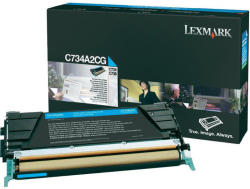 Lexmark C734A2CG