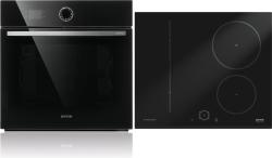 Gorenje BO75SY2B / ISC635ECSC