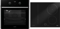 Gorenje BO637E21XG / ISC635ECSC