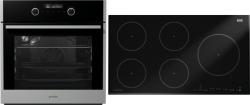 Gorenje BO647A41XG / IT984USC