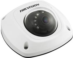 Hikvision DS-2CD2552F-IS(6mm)