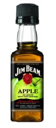 Jim Beam Apple 0,05 l 35%