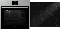 Gorenje BO635E30X / IQ634USC