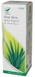 ProNatura Sirop Aloe Vera pentru diabetici 100 ml