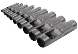 PROLINE Set Perforatoare 2.0-22.0mm - 15p (32021)