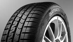 Vredestein Quatrac 5 255/60 R17 106V