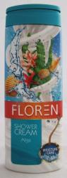 Floren Cosmetic Alga tusfürdő 300 ml