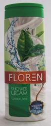 Floren Cosmetic Green Tea tusfürdő 300 ml