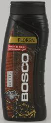 Floren Cosmetic Bosco Férfi tusfürdő 500 ml