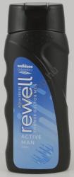 Well Done Rewell Active Man tusfürdő 300 ml