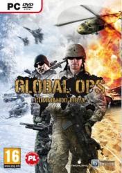 Kalypso Global Ops Commando Libya (PC)