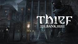 Square Enix Thief The Bank Heist DLC (PC)