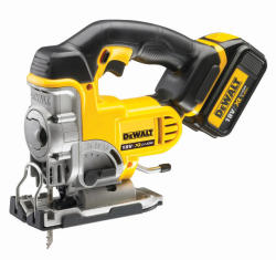 DEWALT DCS331M2-QW Fierastrau pentru decupat