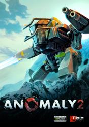 11 bit studios Anomaly 2 (PC)