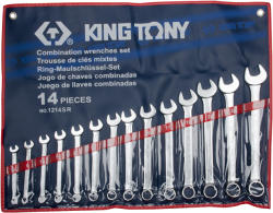 KING TONY 1214SR